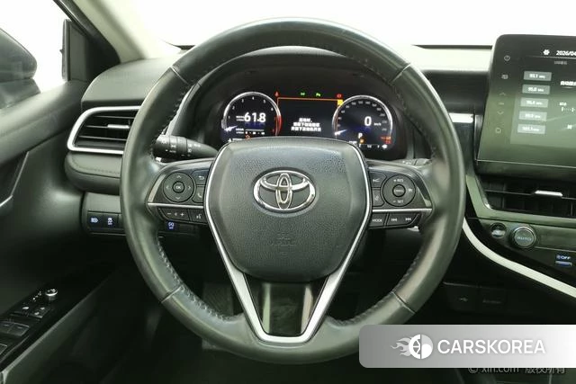 Toyota Camry id 4276067 из Китая 22