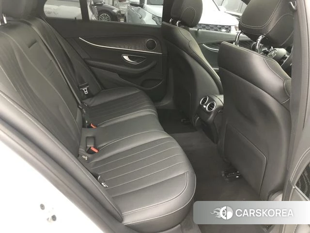 Mercedes-Benz E-class (imported) id 4256465 из Китая 23