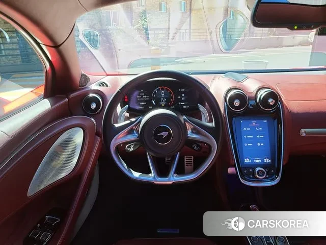 McLaren GT id 3257745 из Кореи 18