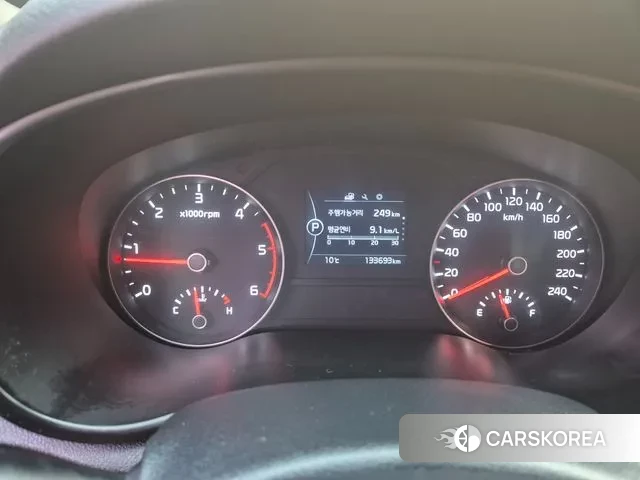 Kia Sportage 4th Generation id 3773331 из Кореи 18