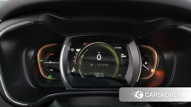 Renault Korea (Samsung) QM6 id 4410928 из Кореи 33