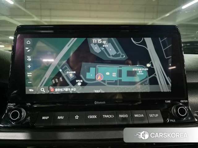 Kia Seltos id 3903933 из Кореи 18