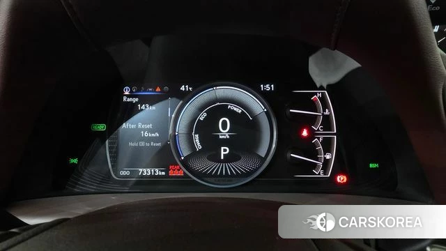 Lexus ES300h 7th generation id 4676694 из Кореи 39