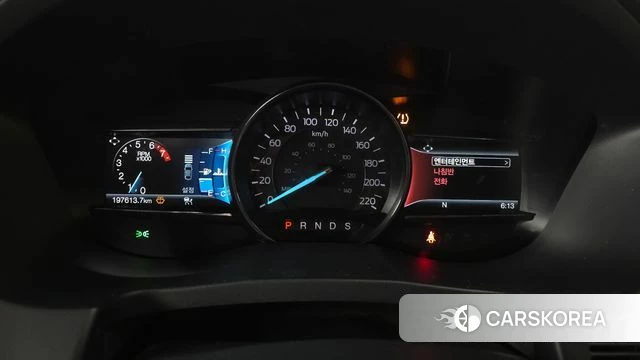 Ford Explorer id 4378165 из Кореи 30