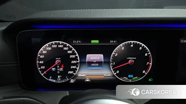 Mercedes-Benz CLS-Class C257 id 3253720 из Кореи 18