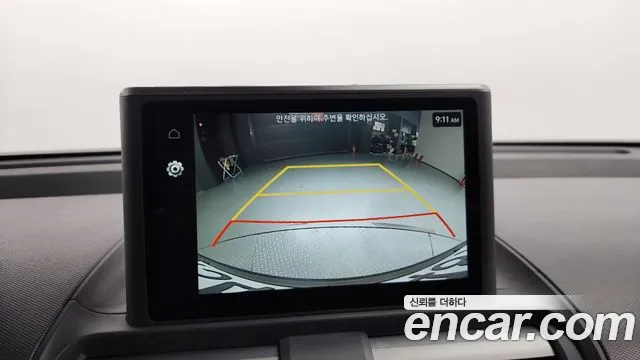 Hyundai Casper id 2660054 из Кореи 18