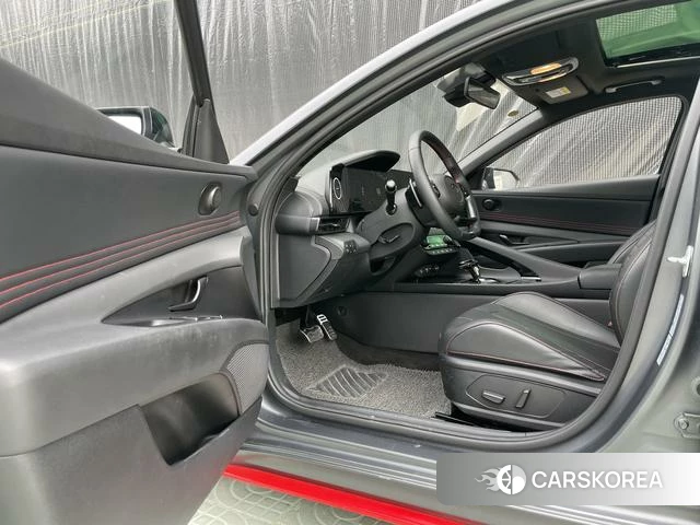 Hyundai Elantra id 4264187 из Китая 26