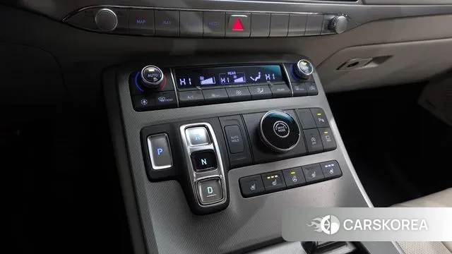 Hyundai Palisade id 3540965 из Кореи 18