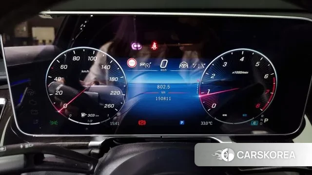 Mercedes-Benz S-Class W223 id 3003464 из Кореи 18