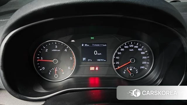 Kia Sportage The Bold id 4435619 из Кореи 28