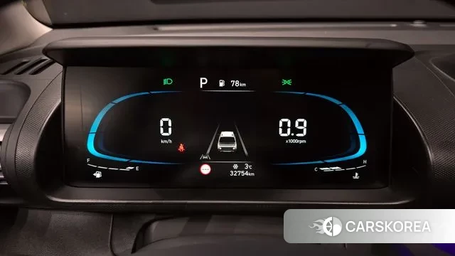 Hyundai Casper id 3581093 из Кореи 18