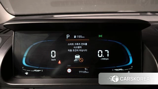 Hyundai Casper id 3794082 из Кореи 18