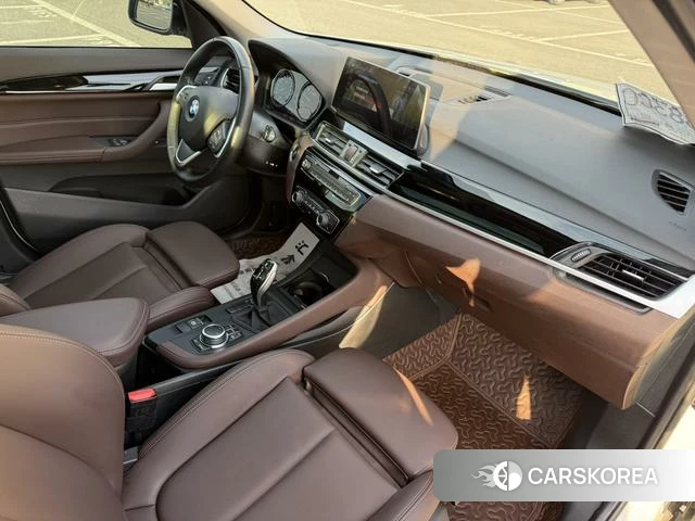 BMW X1 id 4368043 из Китая 9