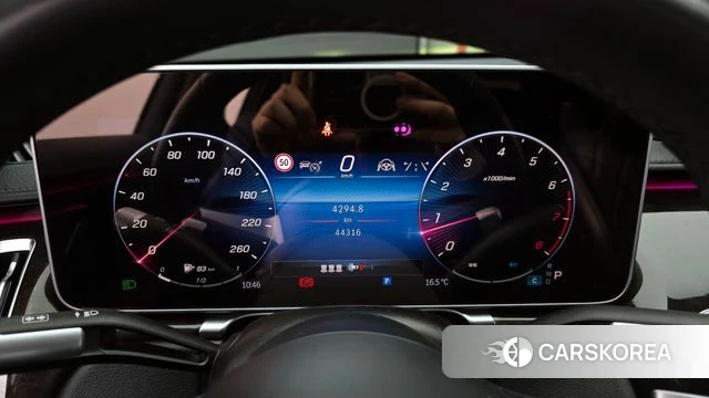 Mercedes-Benz S-Class W223 id 3864605 из Кореи 18