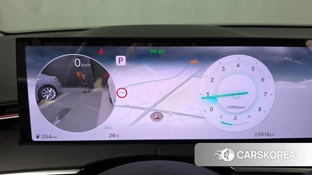 Genesis GV70 id 4757360 из Кореи 30