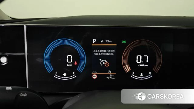 Hyundai The New Tucson (NX4) id 4691494 из Кореи 30