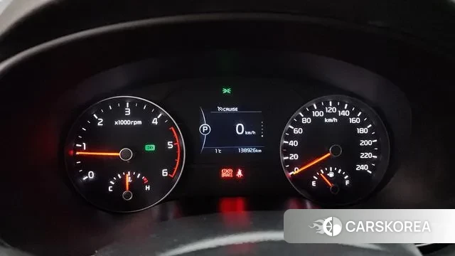 Kia Sportage 4th Generation id 3423459 из Кореи 18