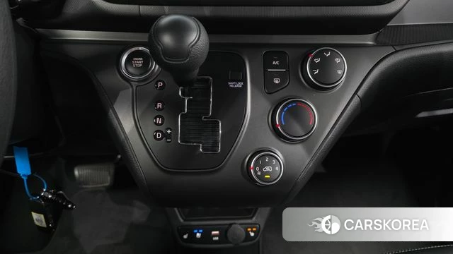 Kia The New Kia Ray id 4897897 из Кореи 27