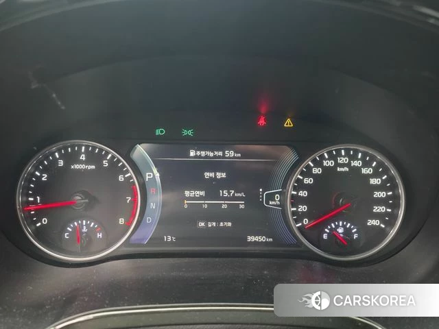 Kia Seltos id 4018512 из Кореи 15