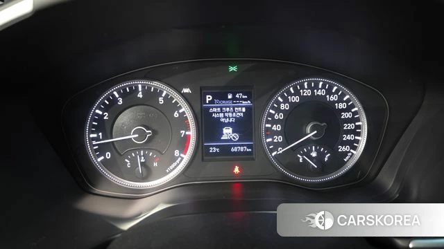 Hyundai Santa Fe TM id 4604927 из Кореи 18