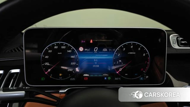 Mercedes-Benz S-Class W223 id 4753127 из Кореи 33