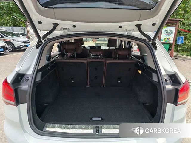 BMW X1 id 4300329 из Китая 13