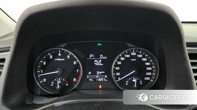 Hyundai Avante AD id 3894338 из Кореи 18