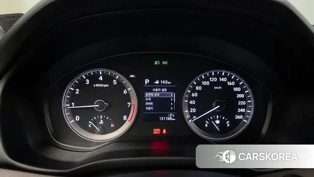 Hyundai Grandeur IG id 3636386 из Кореи 18