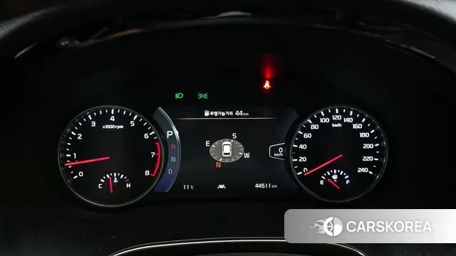 Kia Seltos id 3777361 из Кореи 18