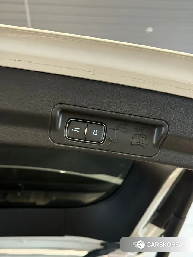 Ford Explorer 6th Generation id 3017861 из Кореи 18