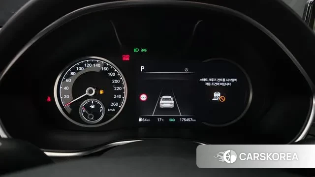 Genesis G80 (RG3) id 3366930 из Кореи 18