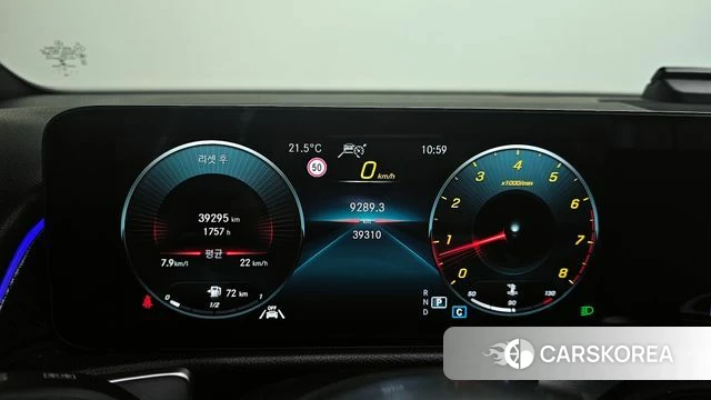 Mercedes-Benz GLB-Class X247 id 3922837 из Кореи 18