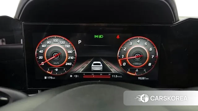 Hyundai Avante (CN7) id 3577767 из Кореи 18