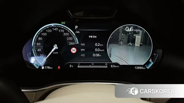 Genesis GV80 id 3581345 из Кореи 18