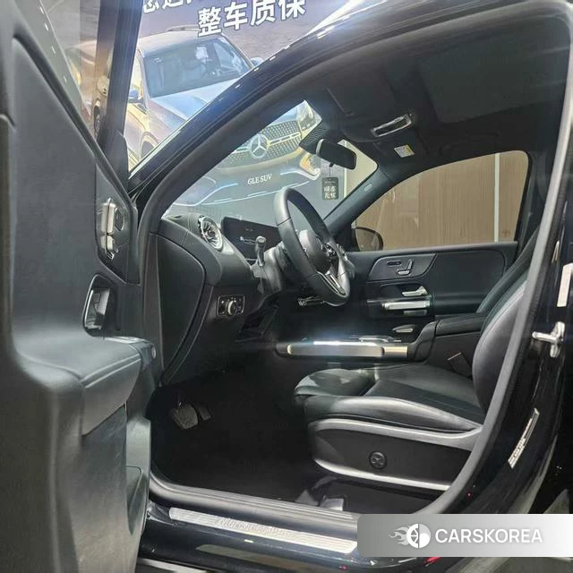 Mercedes-Benz GLB id 4257042 из Китая 8