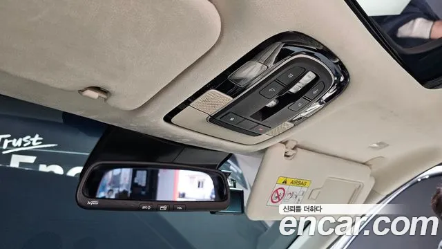 Hyundai Palisade id 2556091 из Кореи 18