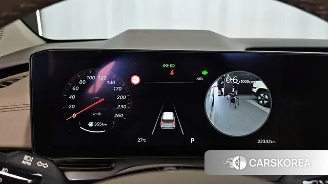 Kia The New Carnival 4th Generation id 3016075 из Кореи 18