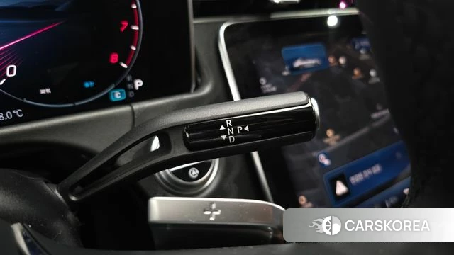 Mercedes-Benz E-Class W214 id 4773631 из Кореи 35