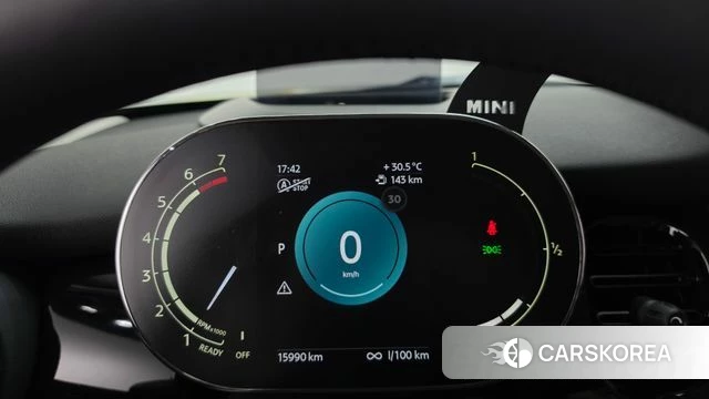 Mini Cooper id 4711174 из Кореи 28