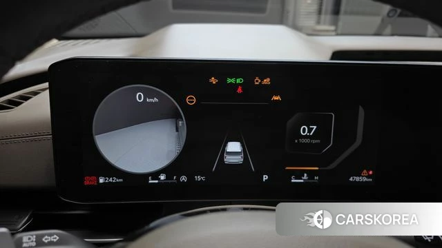 Kia The New Carnival 4th Generation id 3838277 из Кореи 18