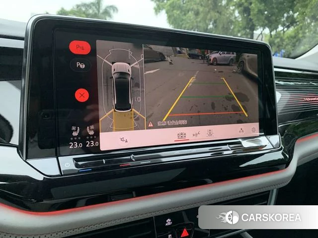 Volkswagen Tourang id 3957865 из Китая 23