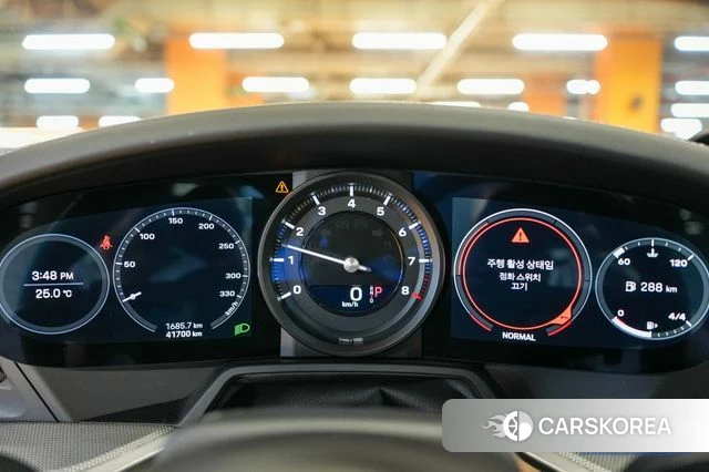 Porsche 911(992) id 4317570 из Кореи 18