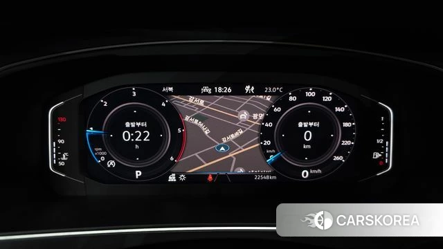 Volkswagen Tiguan second Generation id 4957696 из Кореи 37