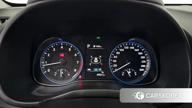 Hyundai The New Kona id 3395908 из Кореи 18