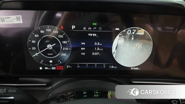 Kia Carnival 4th generation id 4309982 из Кореи 32