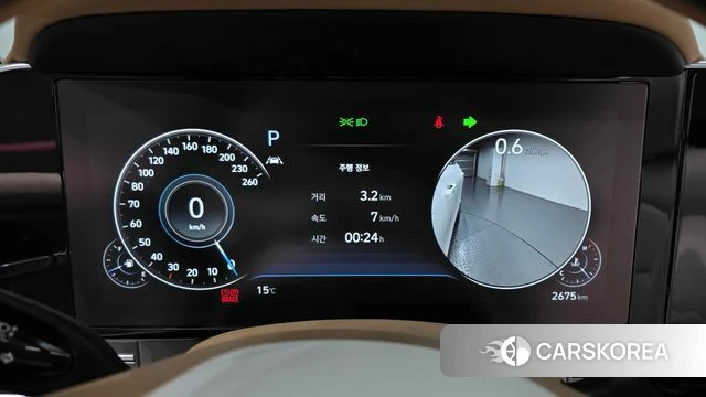 Hyundai The New Grandeur IG id 3910437 из Кореи 18