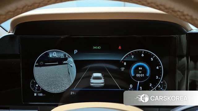 Hyundai The New Grandeur IG id 3942180 из Кореи 18