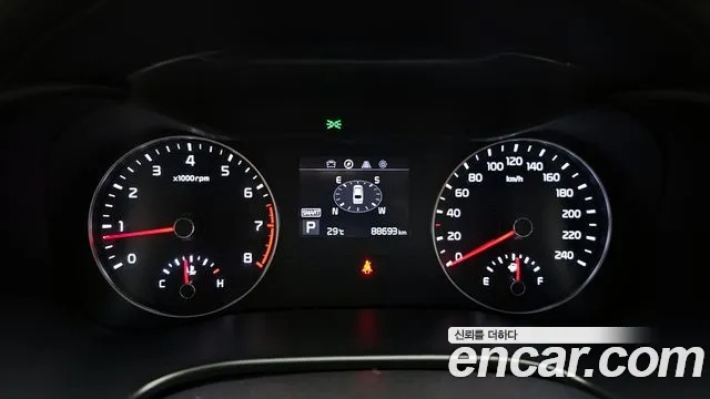 Kia Come New K3 id 2922179 из Кореи 18