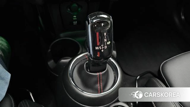 Mini Cooper S id 4727245 из Кореи 31