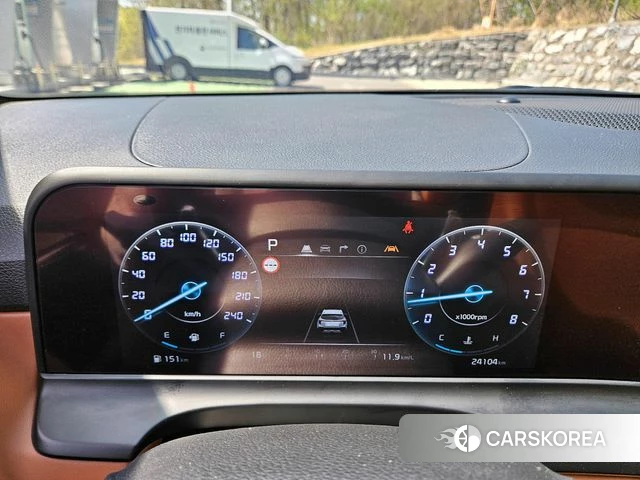 Kia The New Seltos id 3934154 из Кореи 8